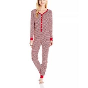 Burts Bees 100% Organic Cotton Pajamas